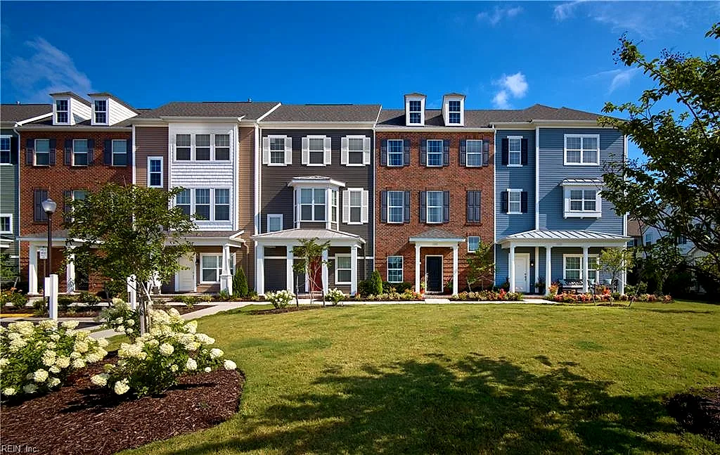 649 Allery RD, CHESAPEAKE VA 23320