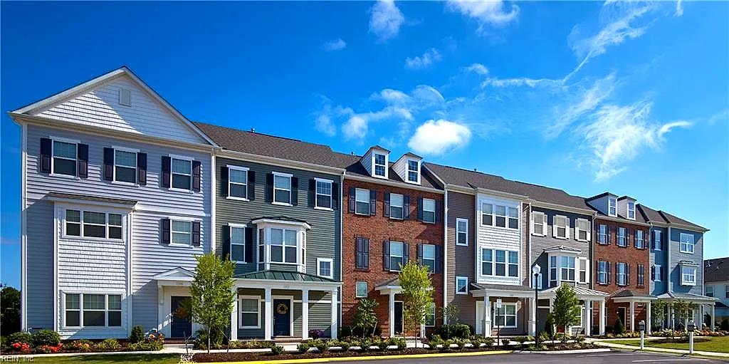 661 Allery Rd, Chesapeake — photo
