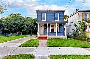 1134 30th St, Newport News — photo