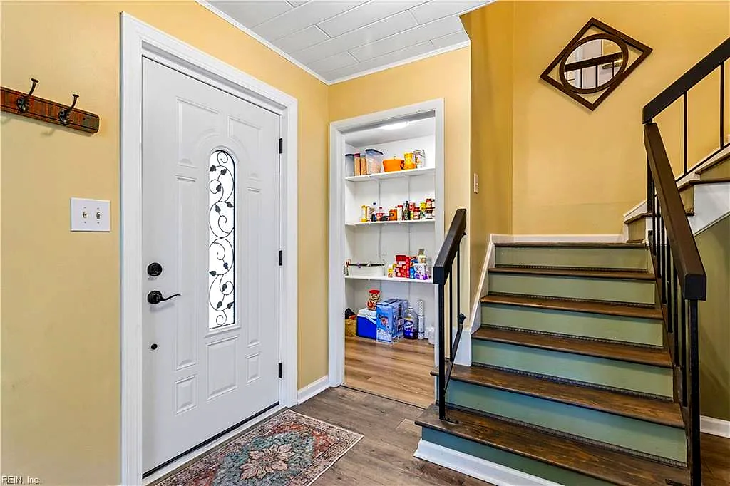 1801 Delaney St #Va, Virginia Beach — photo