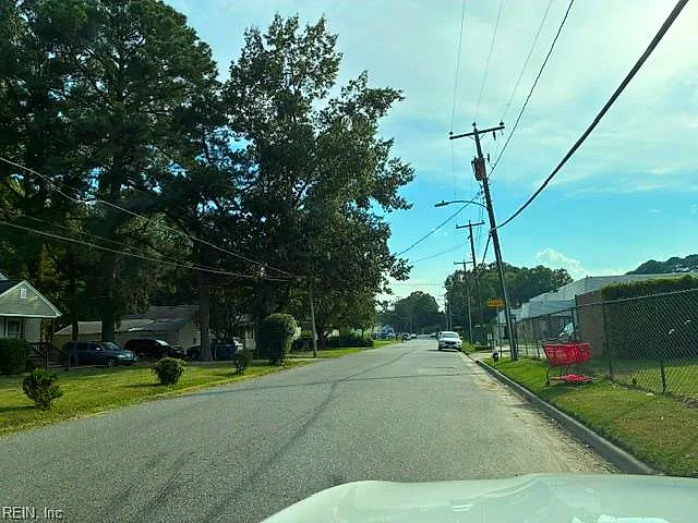 556 Bellwood Rd #A, Newport News — photo