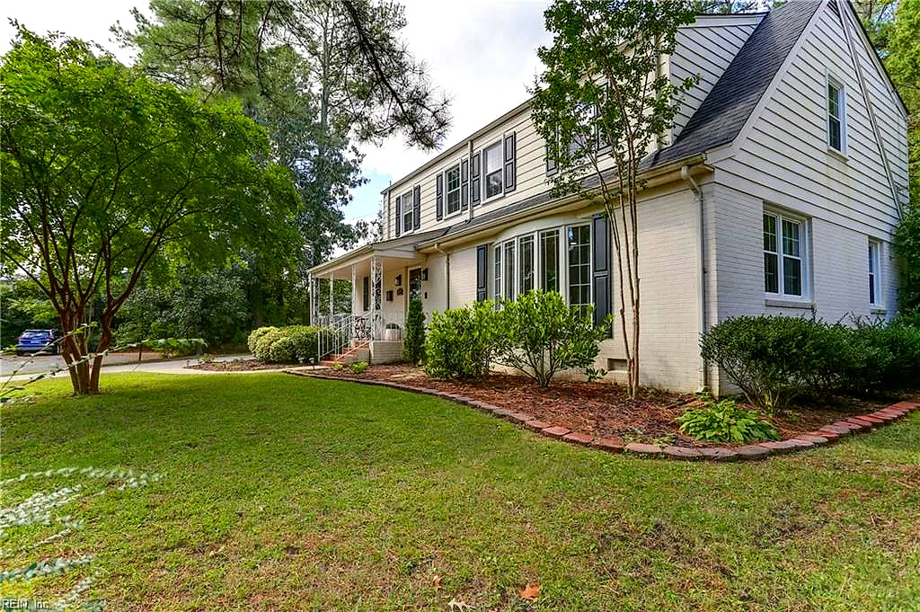 309 Apasus Trl, Virginia Beach — photo