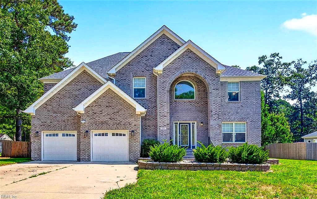 905 Washington DR, CHESAPEAKE VA 23322