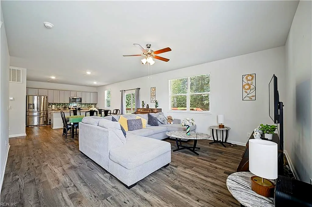 116 Regency Ln, Franklin — photo