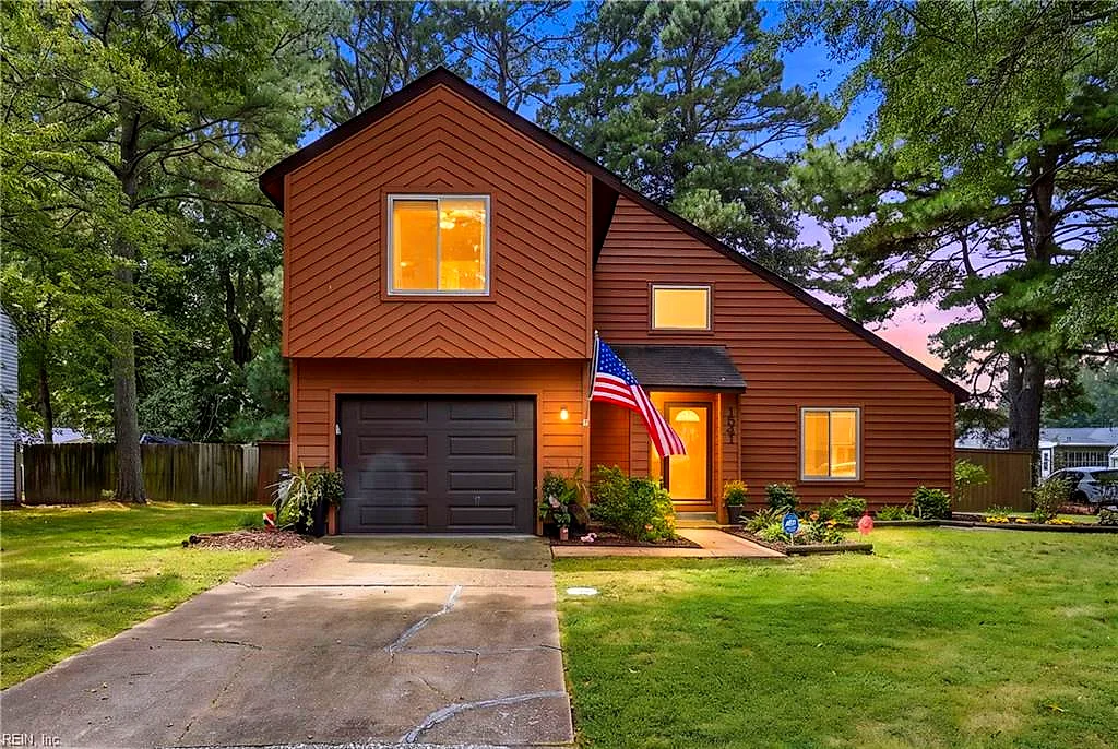 1541 Beachview DR