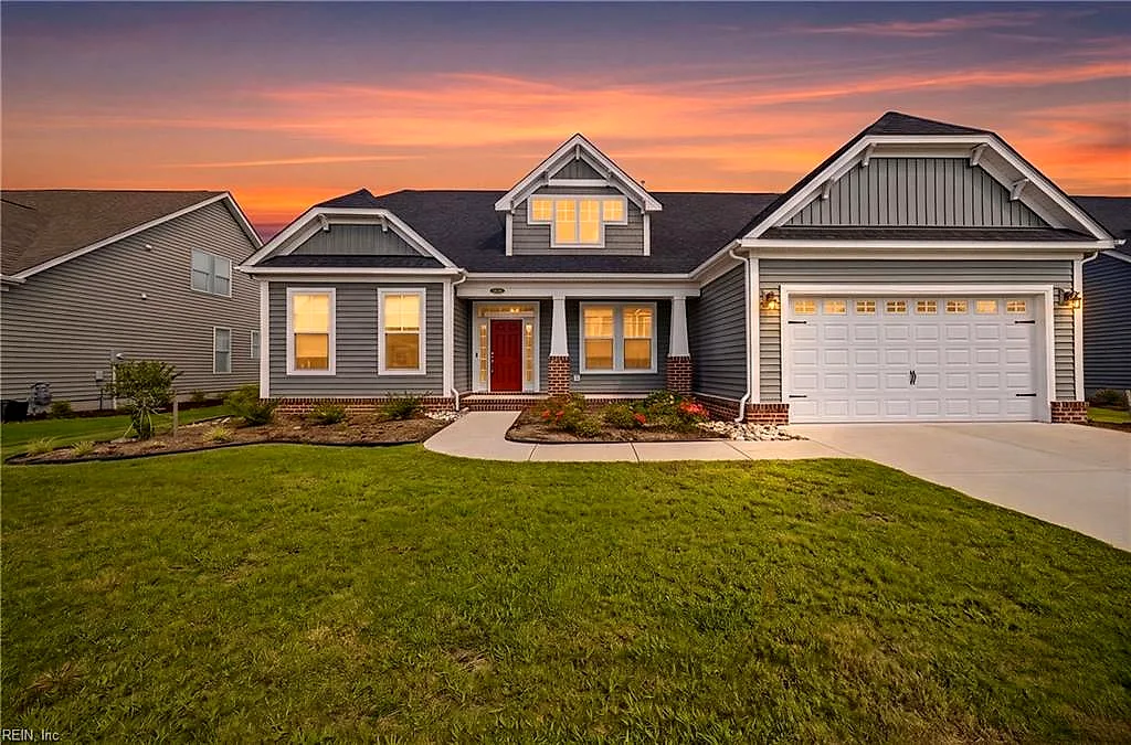 1836 Bancroft RD, CHESAPEAKE VA 23320
