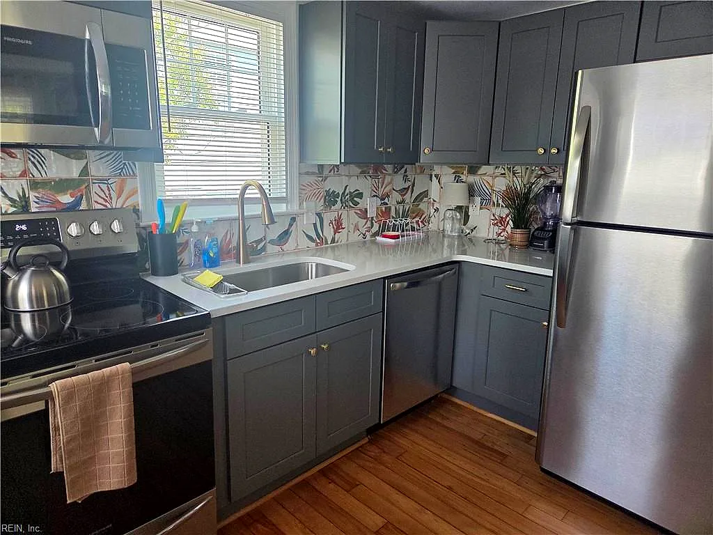 2209 Arctic Ave #2, Virginia Beach — photo