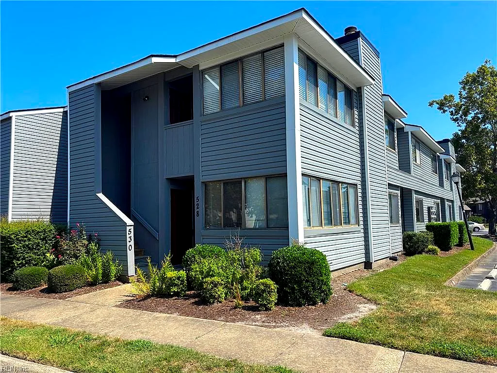 528 Abbot Muse NONE, VIRGINIA BEACH VA 23452