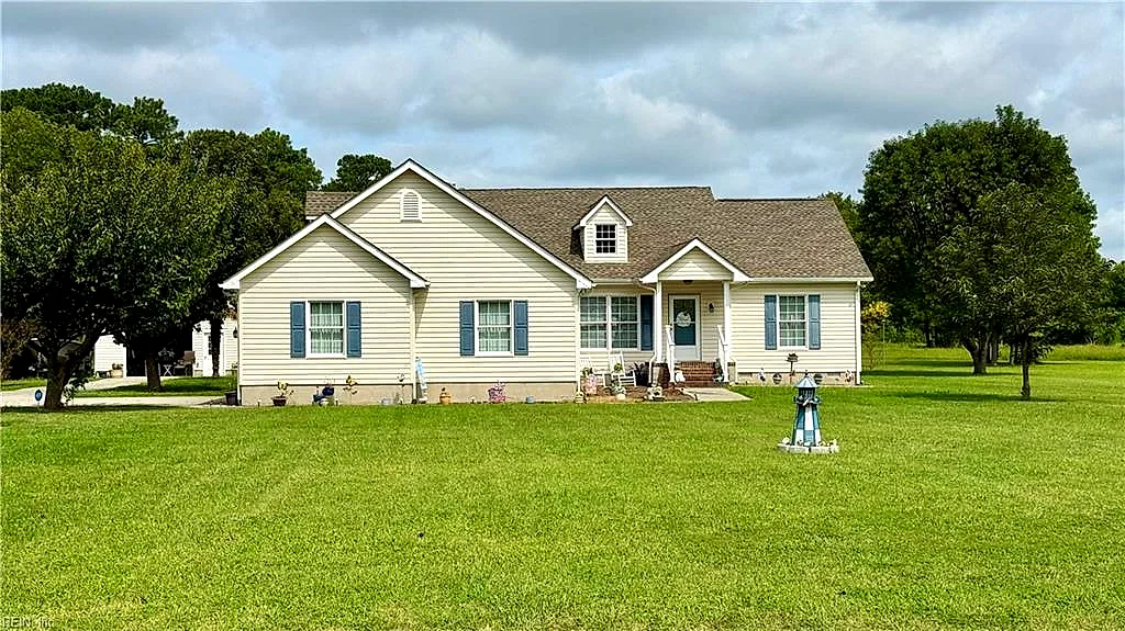 2507 Townfield Dr, Cape Charles — photo