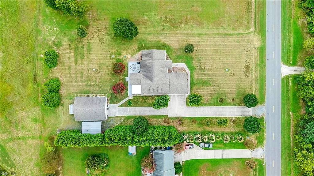 2507 Townfield Dr, Cape Charles — photo