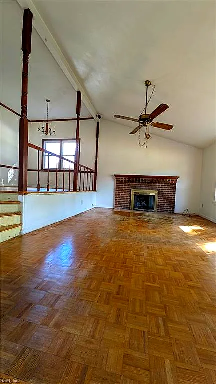 6112 Partridge Dr, Virginia Beach — photo