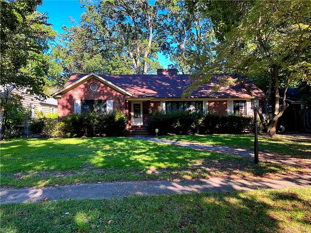 158 Algonquin Rd, Hampton — photo