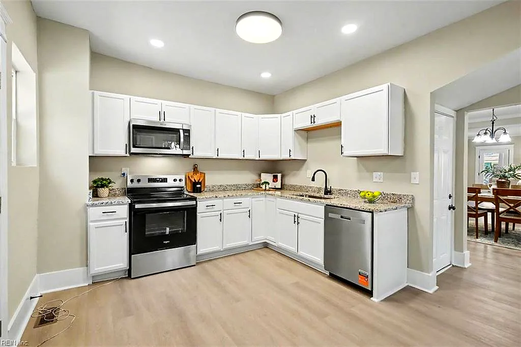 1028 24th St, Newport News — photo