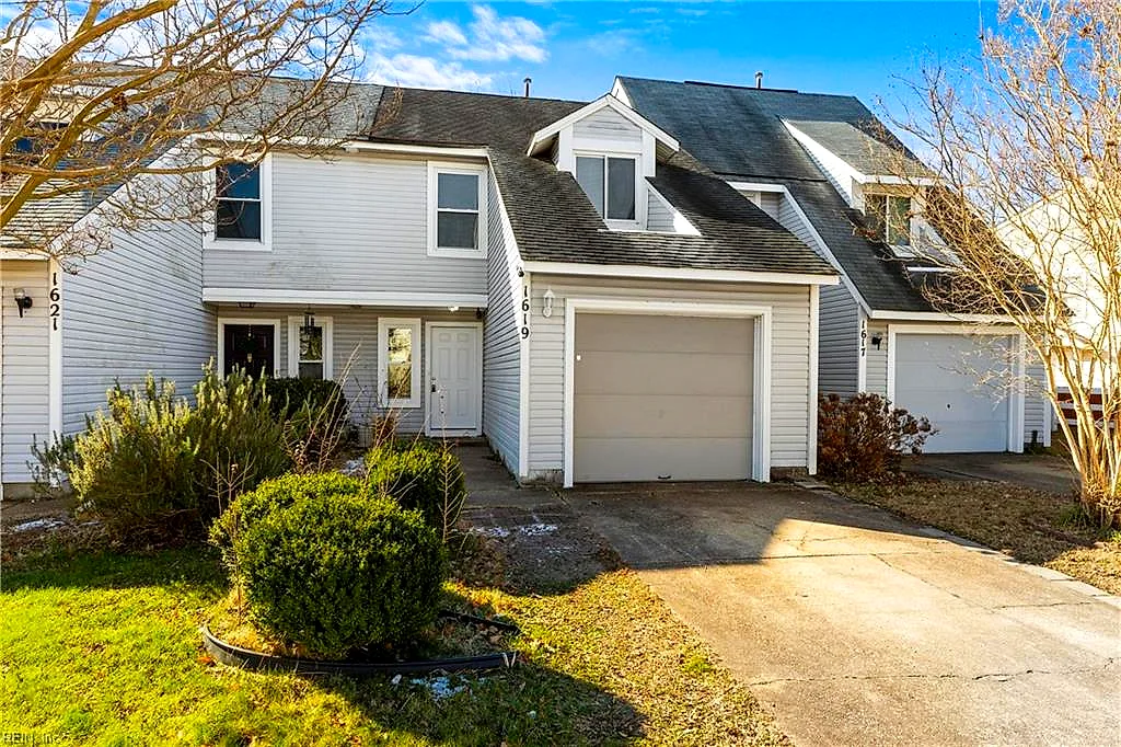 1619 Slidell Ln, Virginia Beach — photo