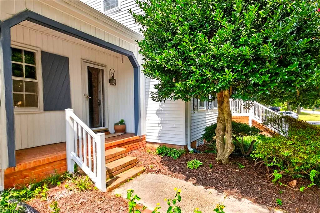 629 Ben Bow Dr, Virginia Beach — photo