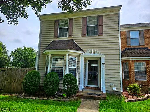 13 Tidal Ct, Portsmouth — photo