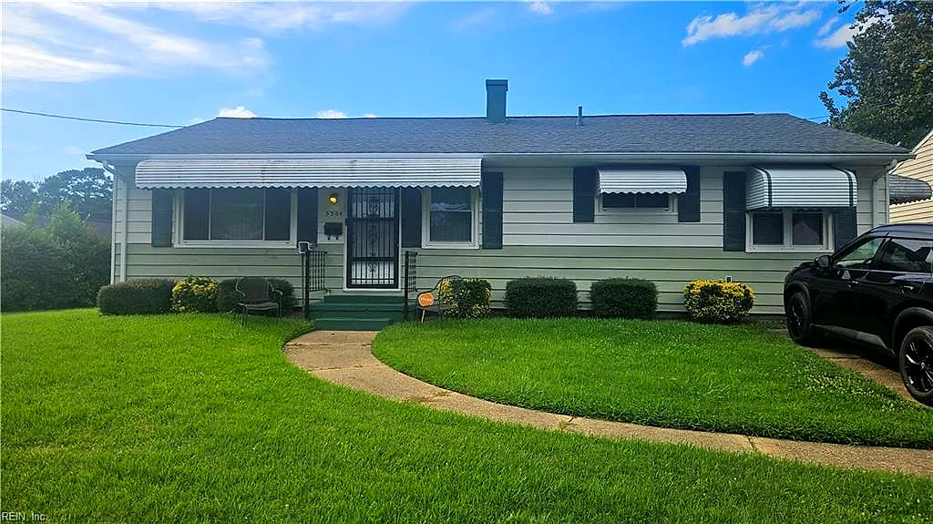 5304 Silvey Dr, Norfolk — photo