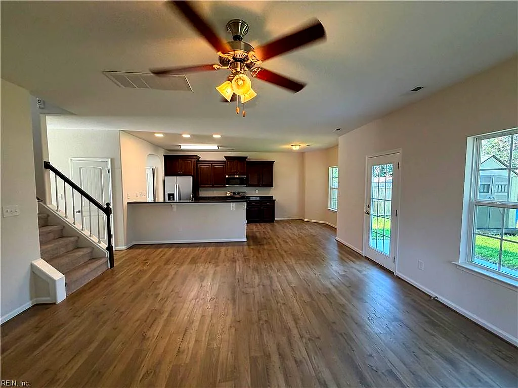 2415 Vincent St, Chesapeake — photo
