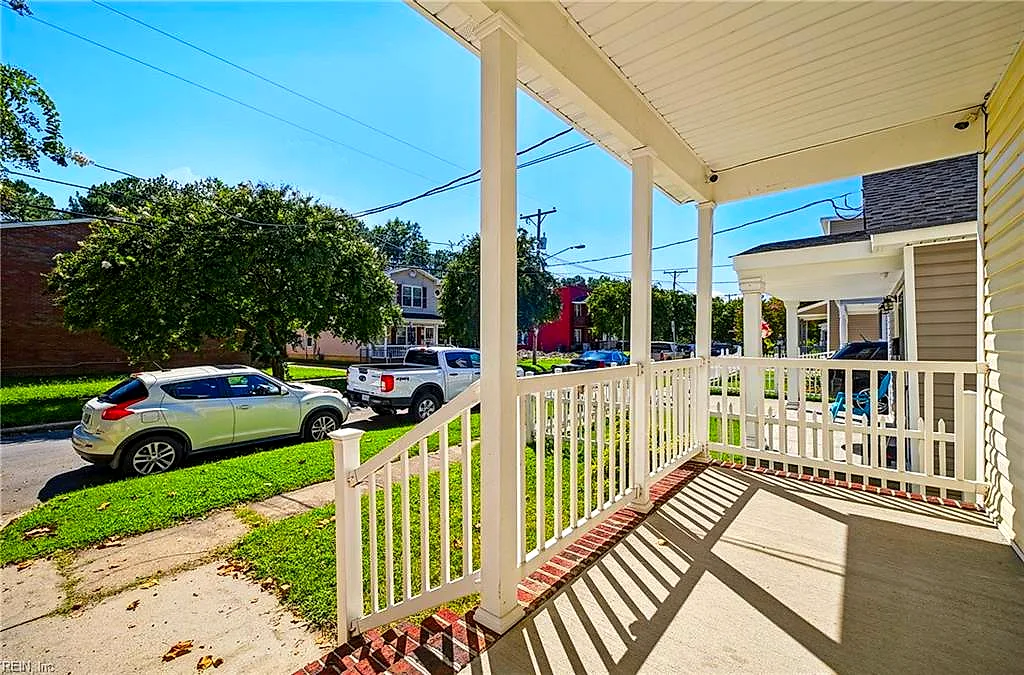 868 Johnson Ave, Norfolk — photo
