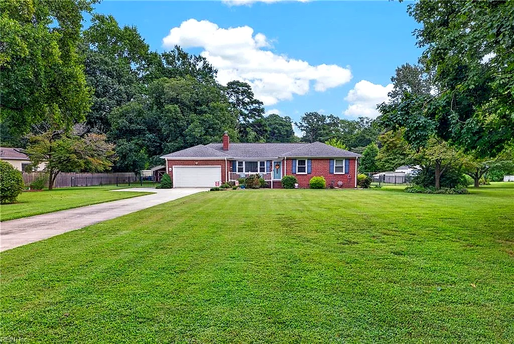 608 Avalon Ave, Virginia Beach — photo