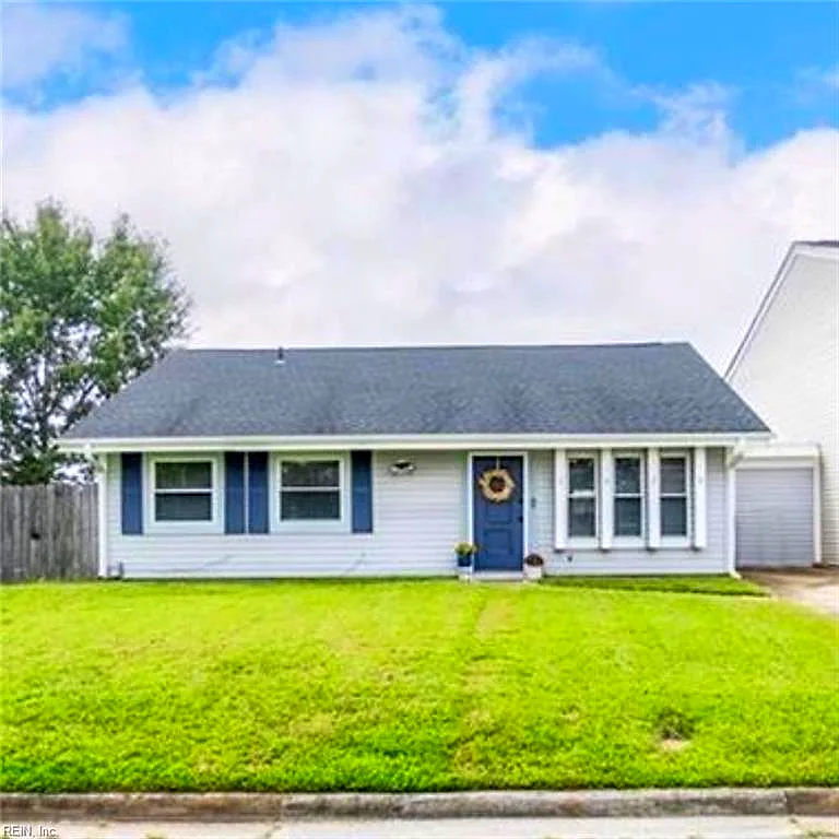 3328 Waterman Rd, Virginia Beach — photo