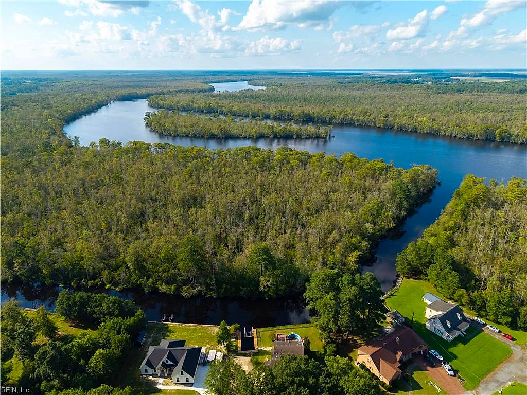 120 Dogwood Trl, Elizabeth City — photo