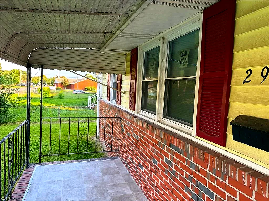2918 Berkley Ave, Chesapeake — photo