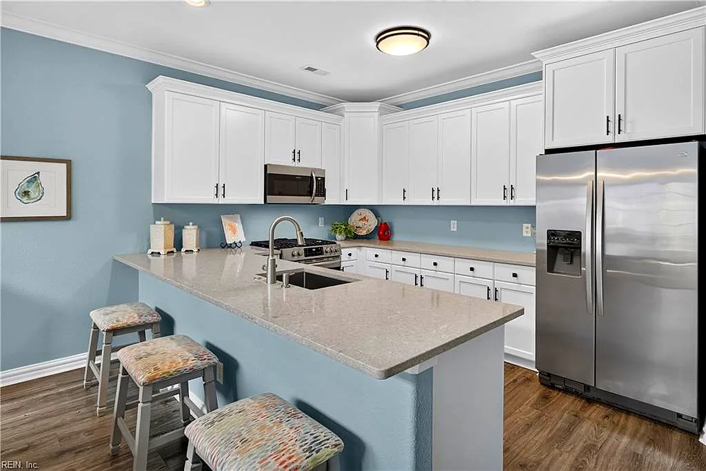 1017 Horton Pl, Virginia Beach — photo