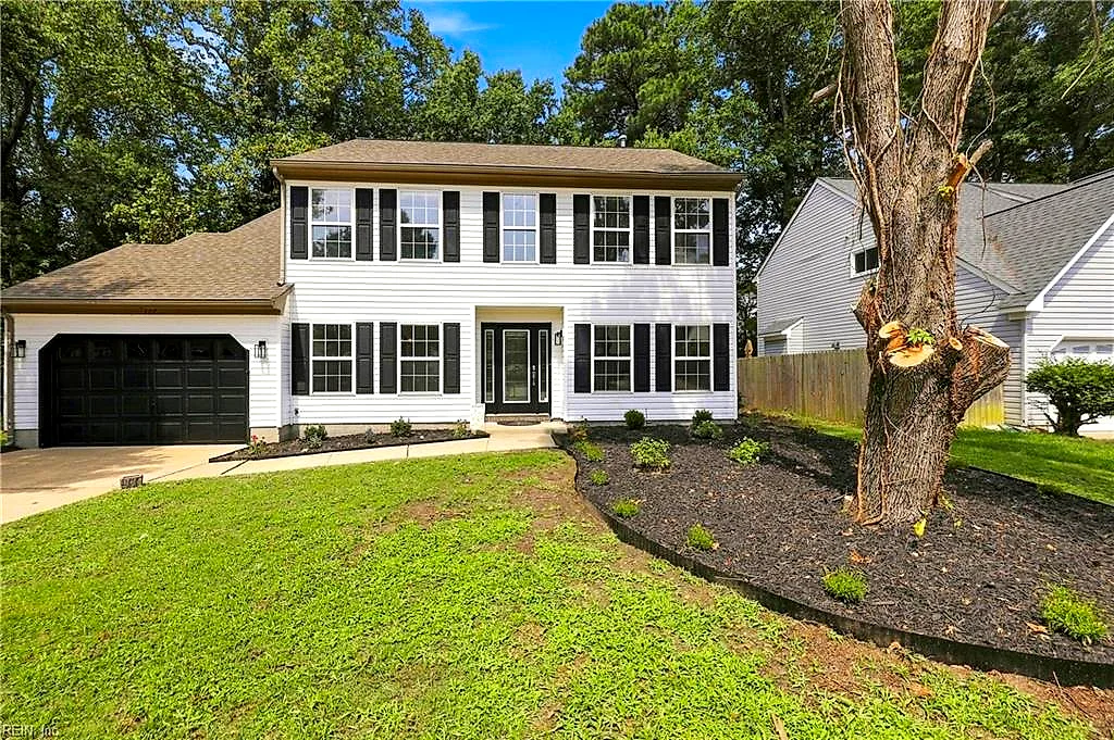 127 Baker Farm DR
