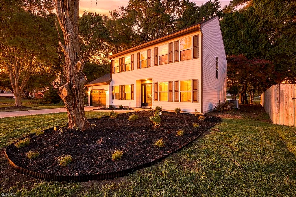 127 Baker Farm Dr, Hampton — photo
