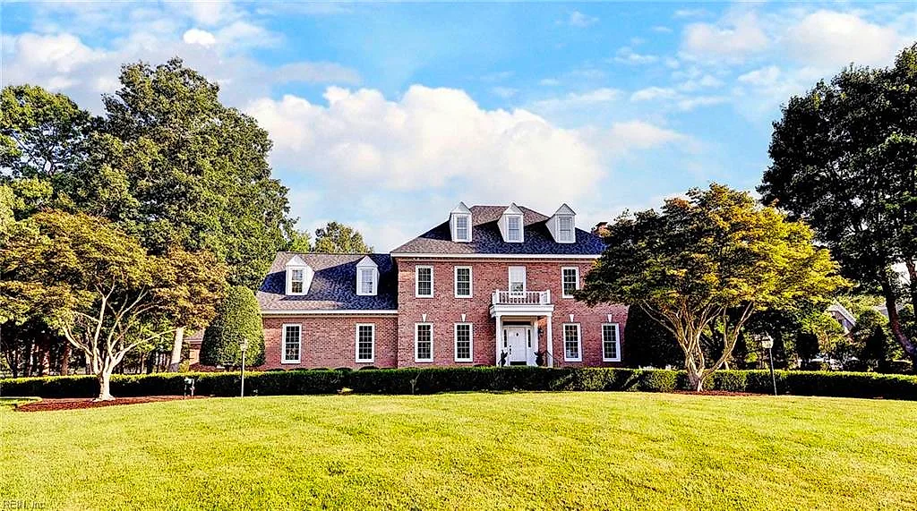 2900 Thomas Smith LN, WILLIAMSBURG VA 23185