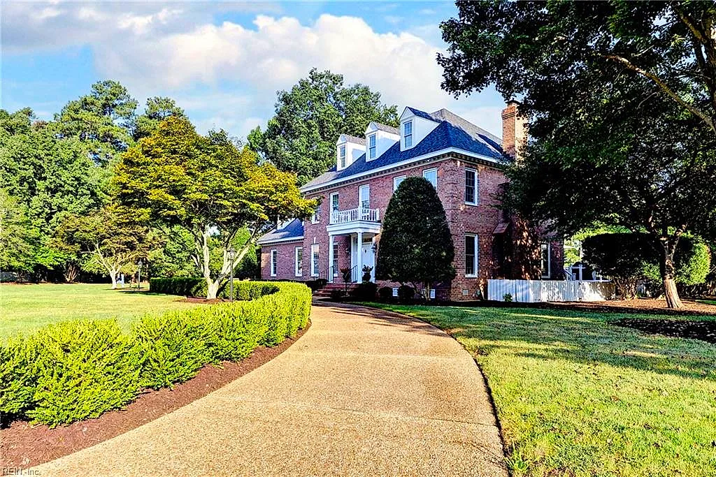 2900 Thomas Smith Ln, Williamsburg — photo