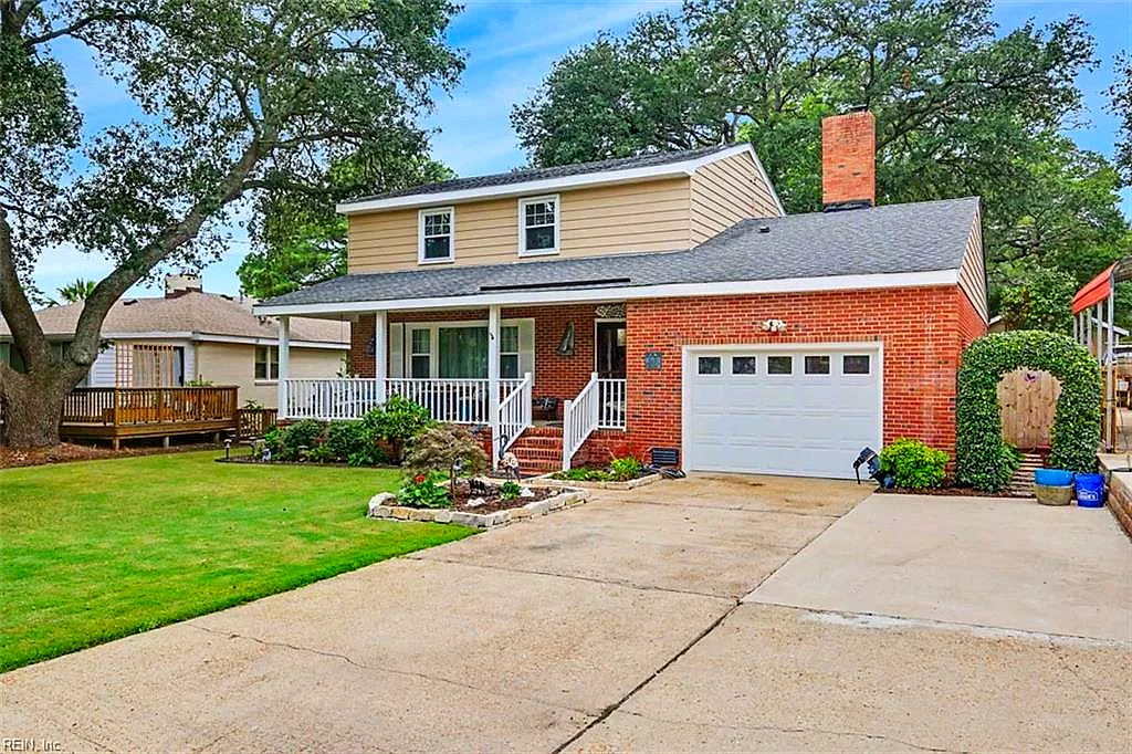 2980 Lynnhaven DR, VIRGINIA BEACH VA 23451