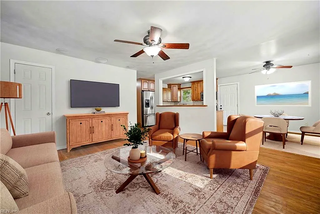 312 S Curry St, Hampton — photo