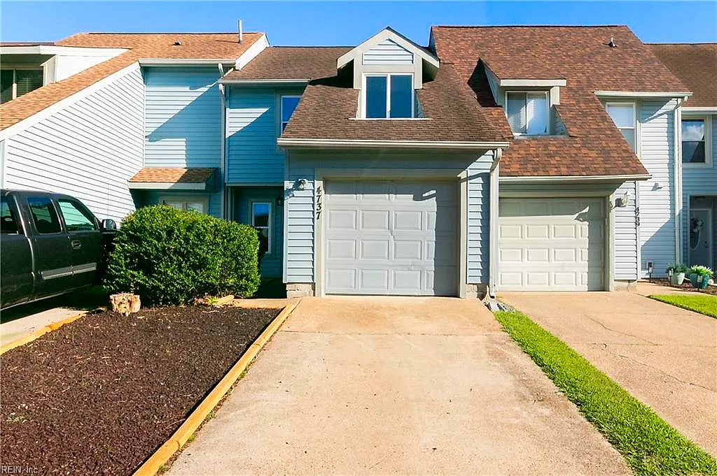 4737 Eldon CT, VIRGINIA BEACH VA 23462