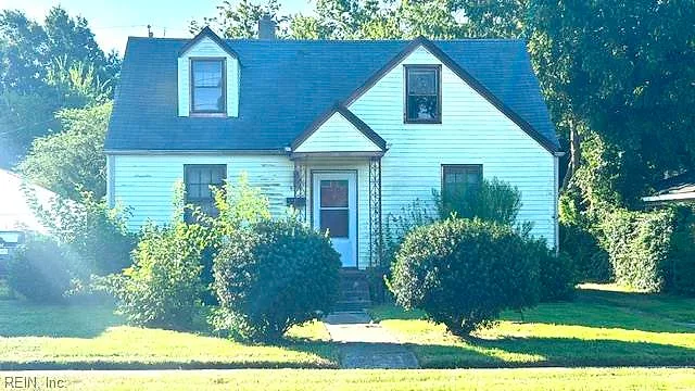 9238 Rippard AVE, NORFOLK VA 23503