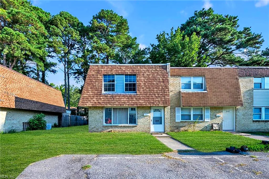 3729 Bancroft DR, VIRGINIA BEACH VA 23452