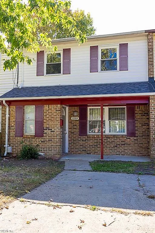 3355 Lakecrest Rd, Virginia Beach — photo