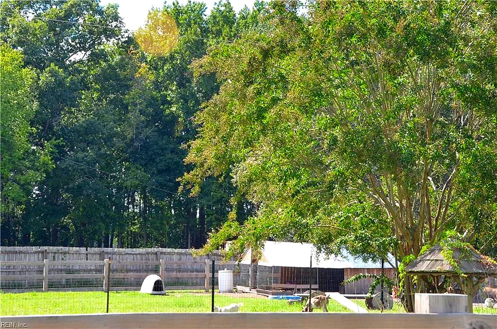 10007 Old Myrtle Rd, Carrsville — photo