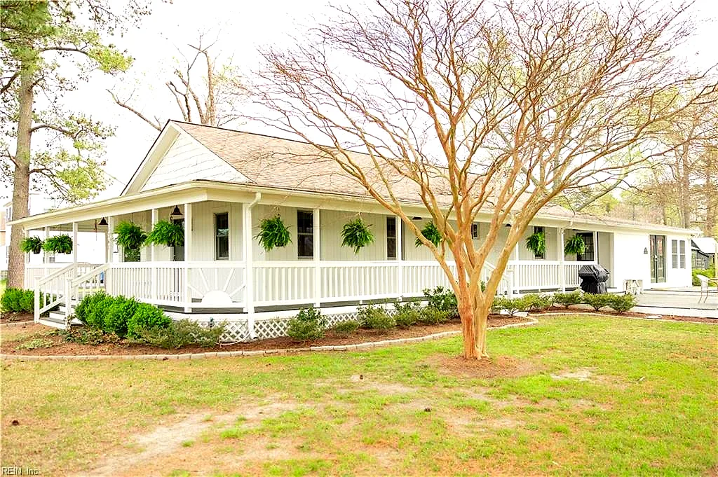 1361 Elbow Rd, Chesapeake — photo