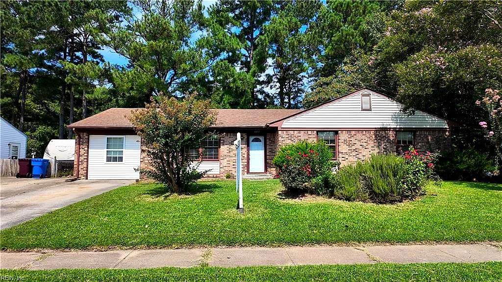3104 Bangor Dr, Chesapeake — photo