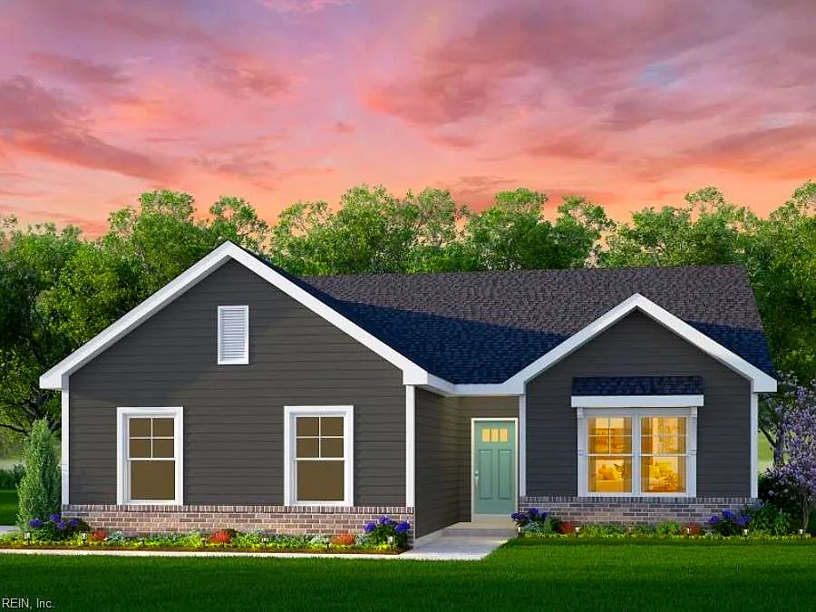 Mm Blackwater (Payne Homesite 6) Rd, Virginia Beach — photo