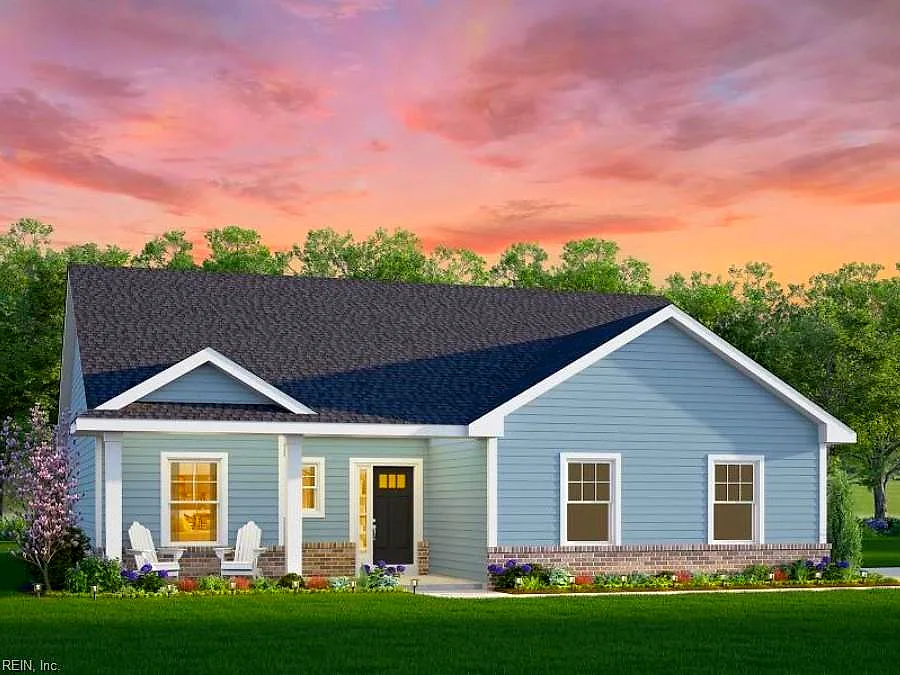 Mm Blackwater (Price Homesite 6) Rd, Virginia Beach — photo