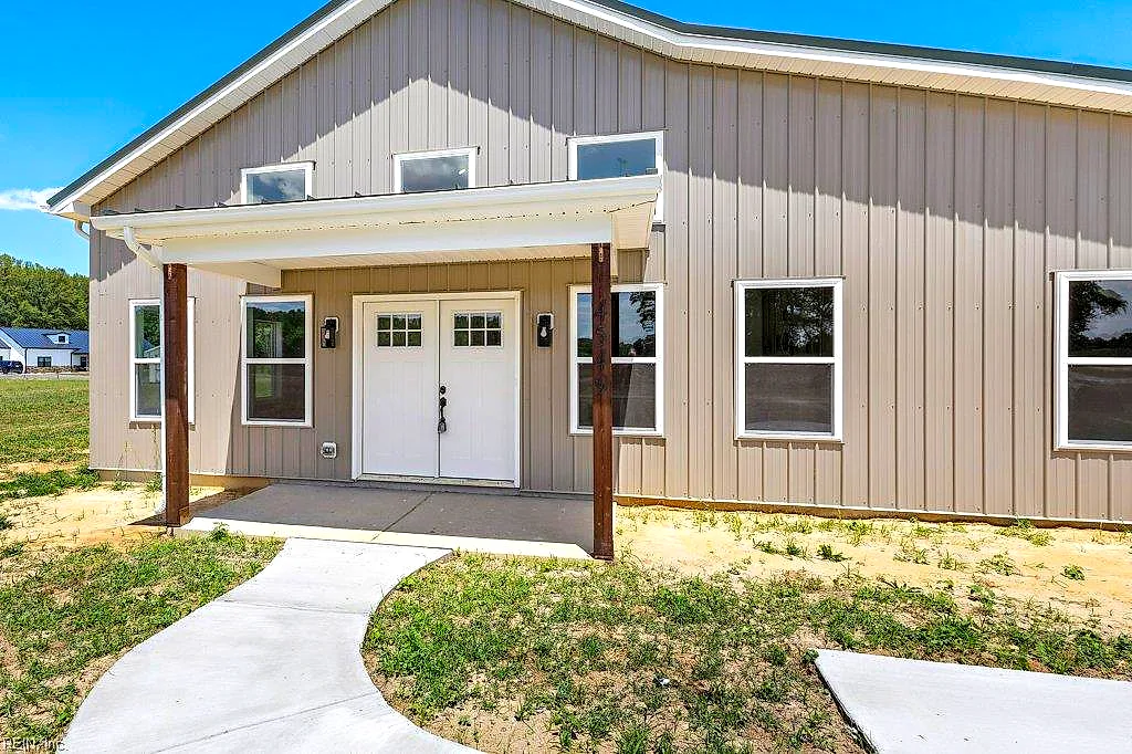 8374 Rolfe (Lot A) Hwy, Dendron — photo