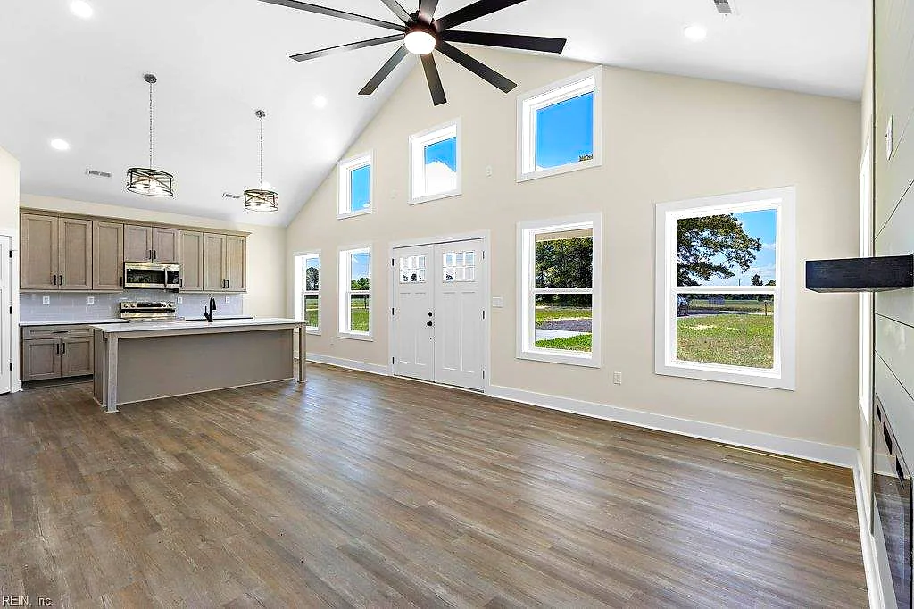 8374 Rolfe (Lot A) Hwy, Dendron — photo
