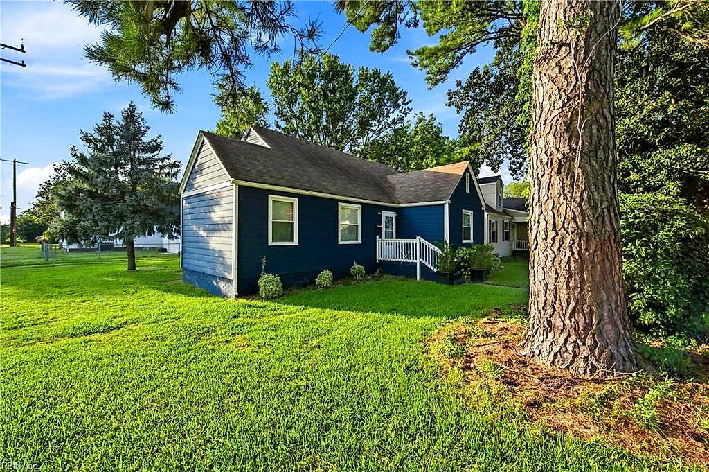 246 Sandpiper Dr, Portsmouth — photo
