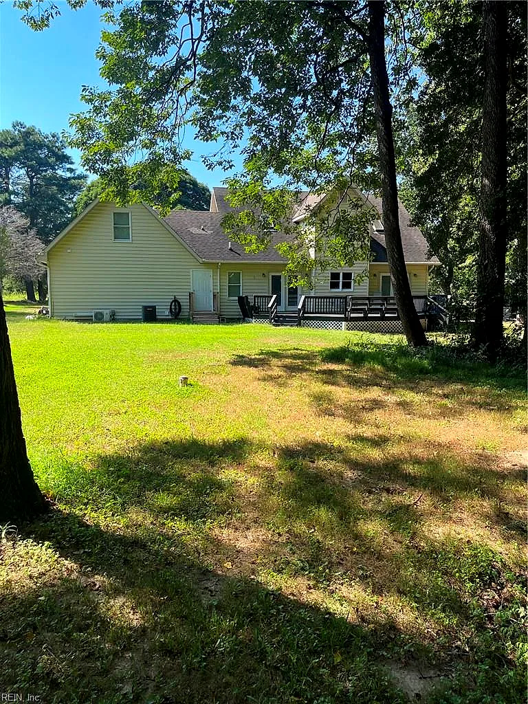 870 Carlton Rd, Wake — photo