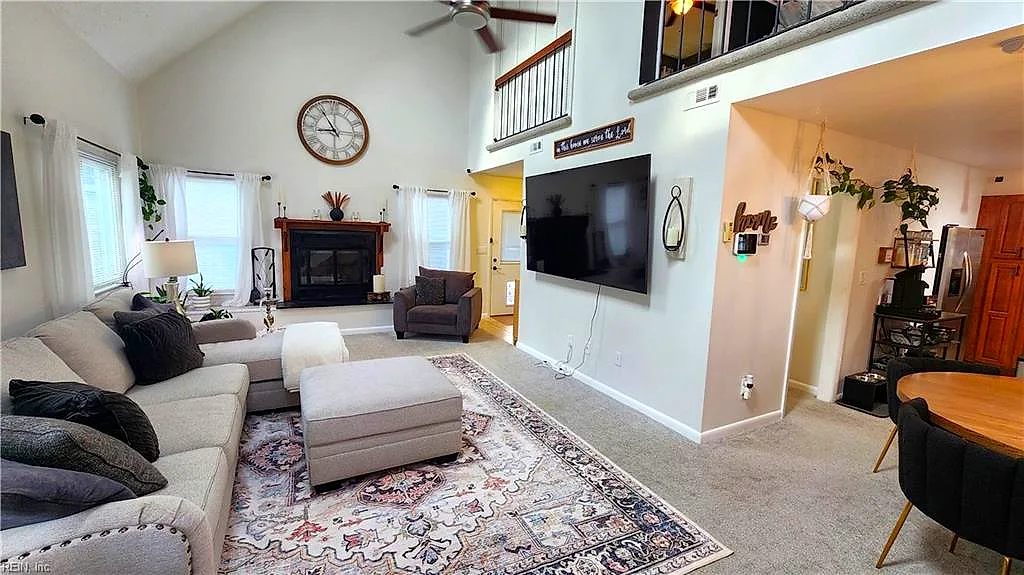 1209 Woodbridge Trl, Virginia Beach — photo