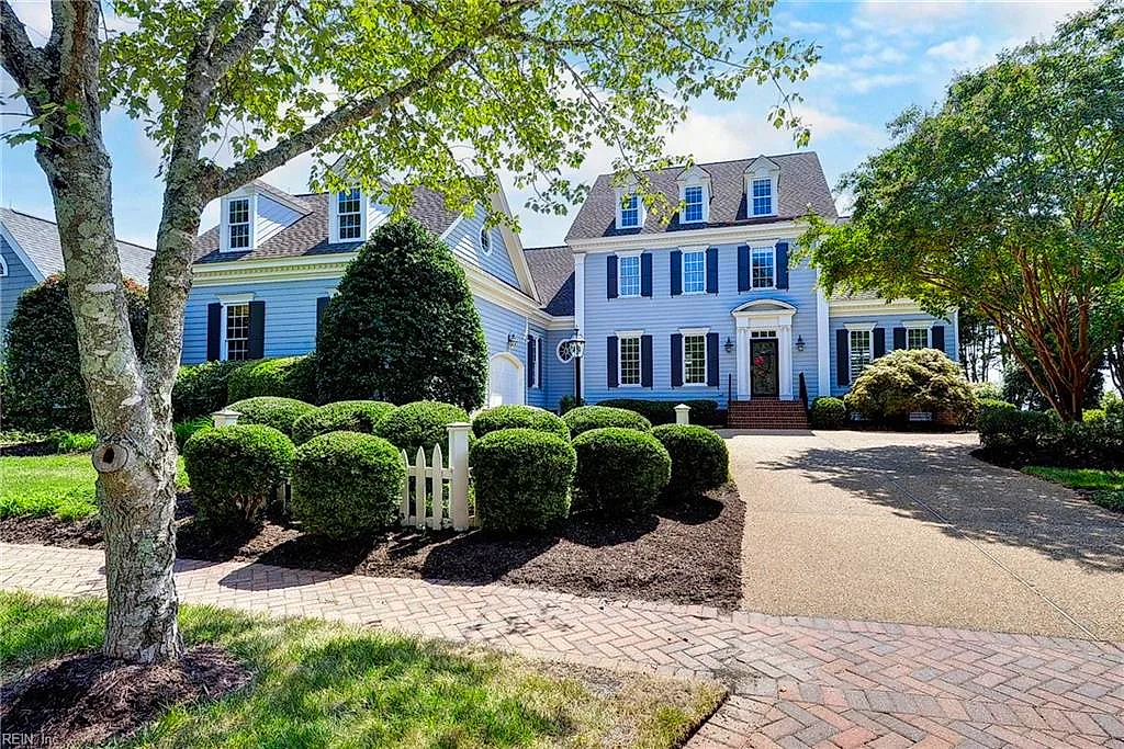 1600 Harbor RD, WILLIAMSBURG VA 23185
