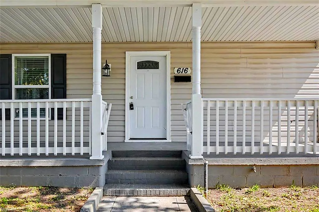 616 Gladstone Rd, Norfolk — photo